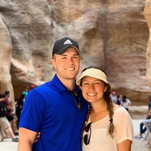 Meet your Posher, Whitney